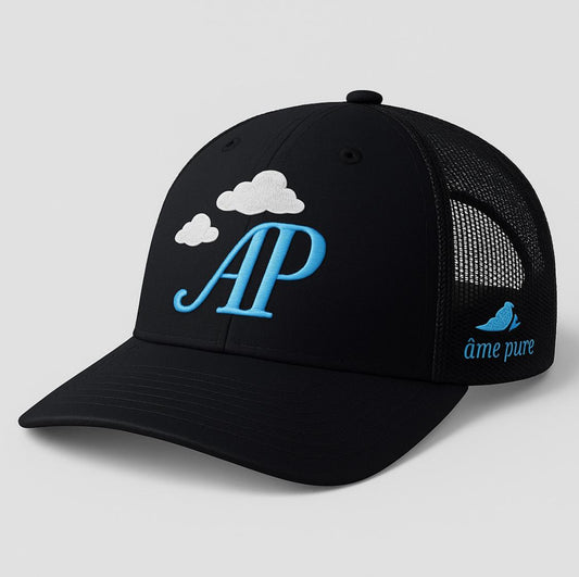 Àme Pure Cap Blue Edition